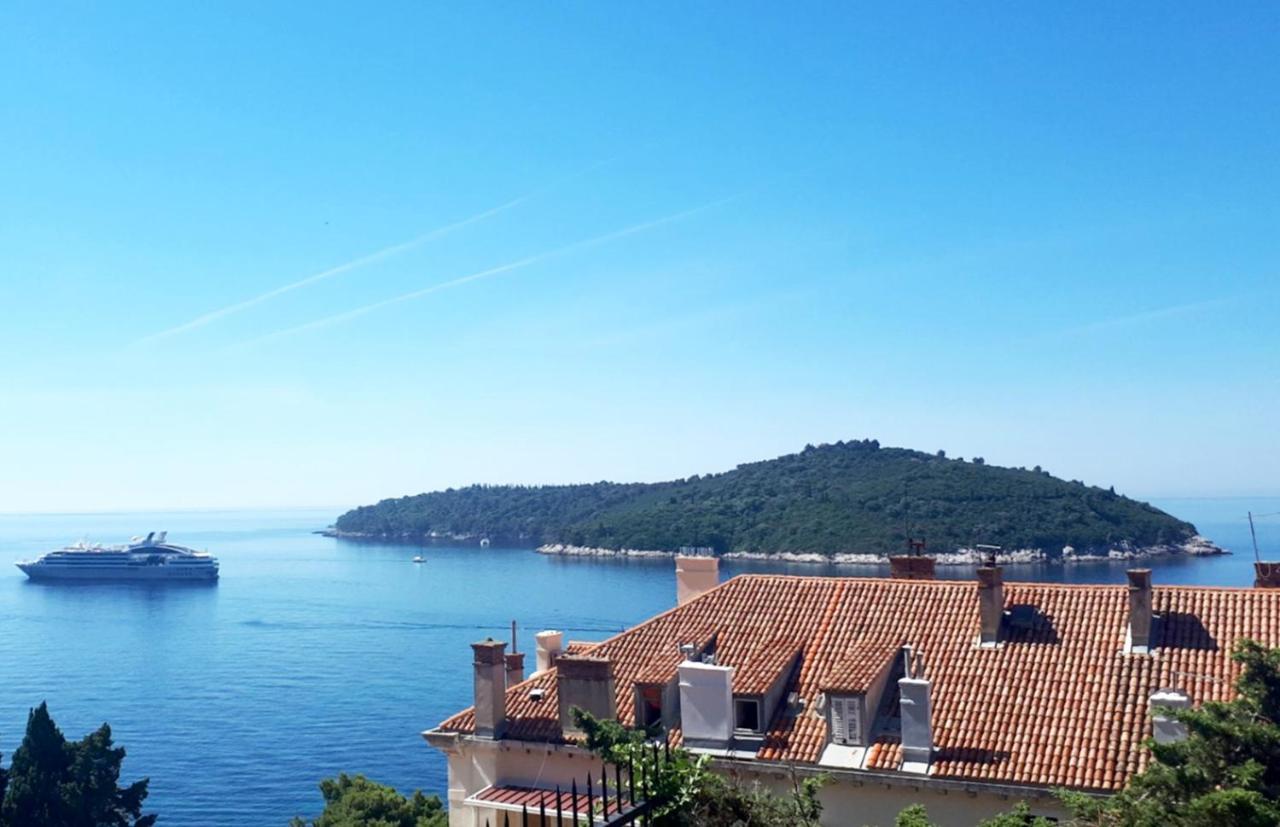 Dubrovnik Apartment Lasic Exterior foto