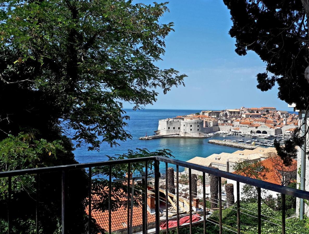 Dubrovnik Apartment Lasic Exterior foto