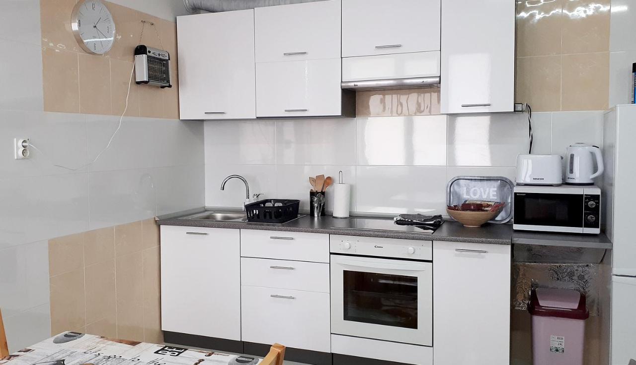 Dubrovnik Apartment Lasic Exterior foto