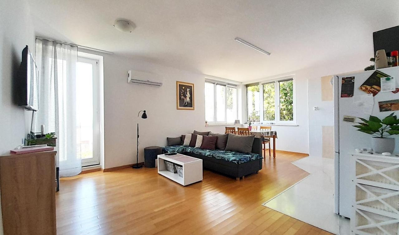 Dubrovnik Apartment Lasic Exterior foto