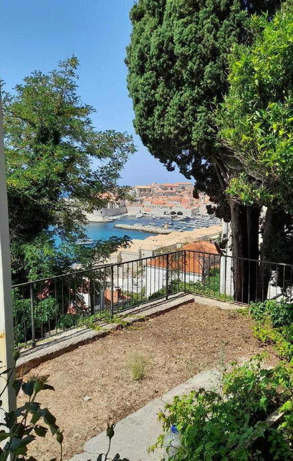 Dubrovnik Apartment Lasic Exterior foto