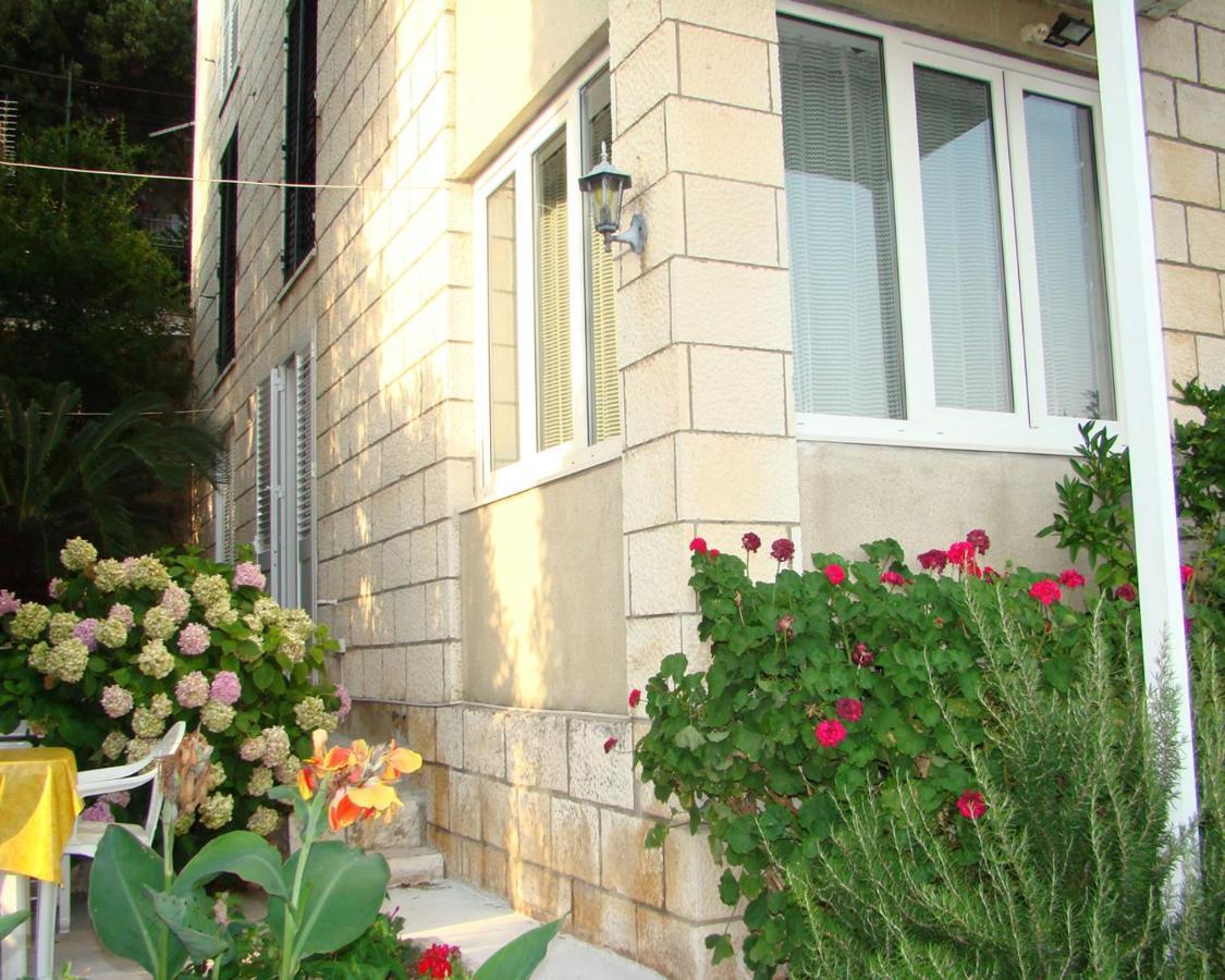 Dubrovnik Apartment Lasic Exterior foto