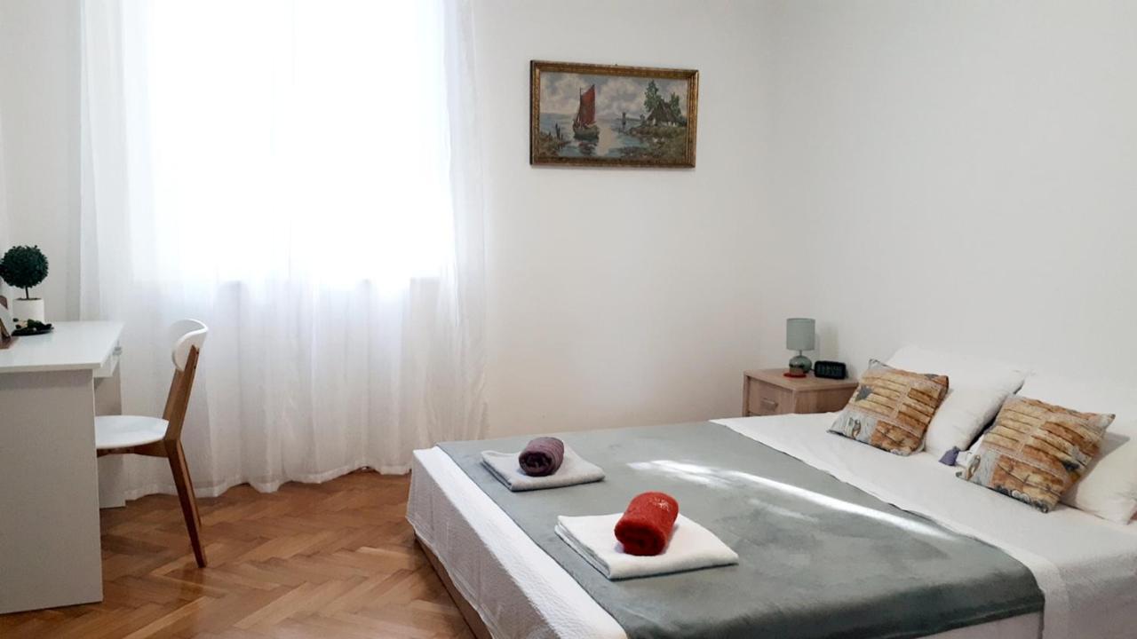 Dubrovnik Apartment Lasic Exterior foto