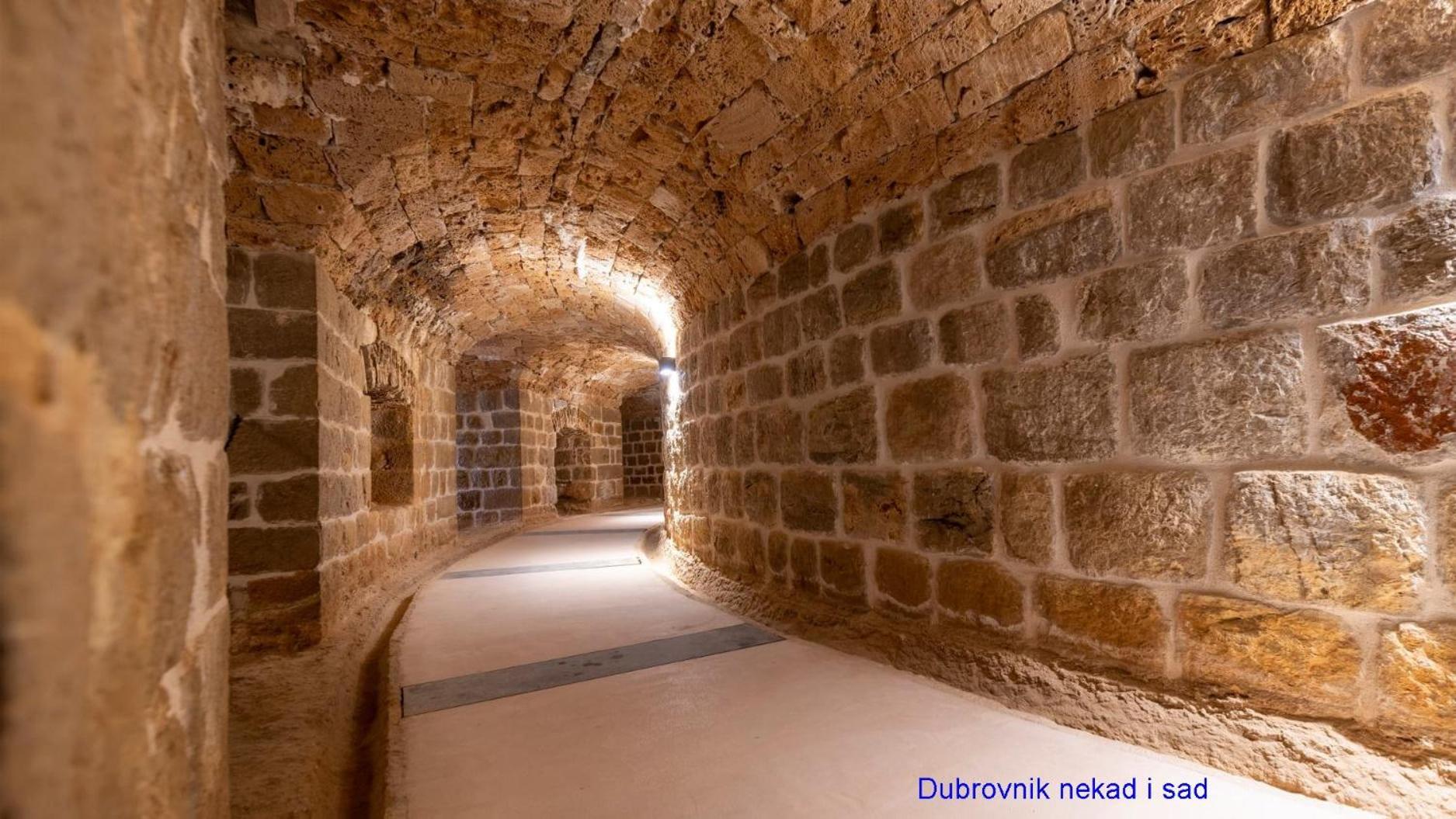 Dubrovnik Apartment Lasic Exterior foto