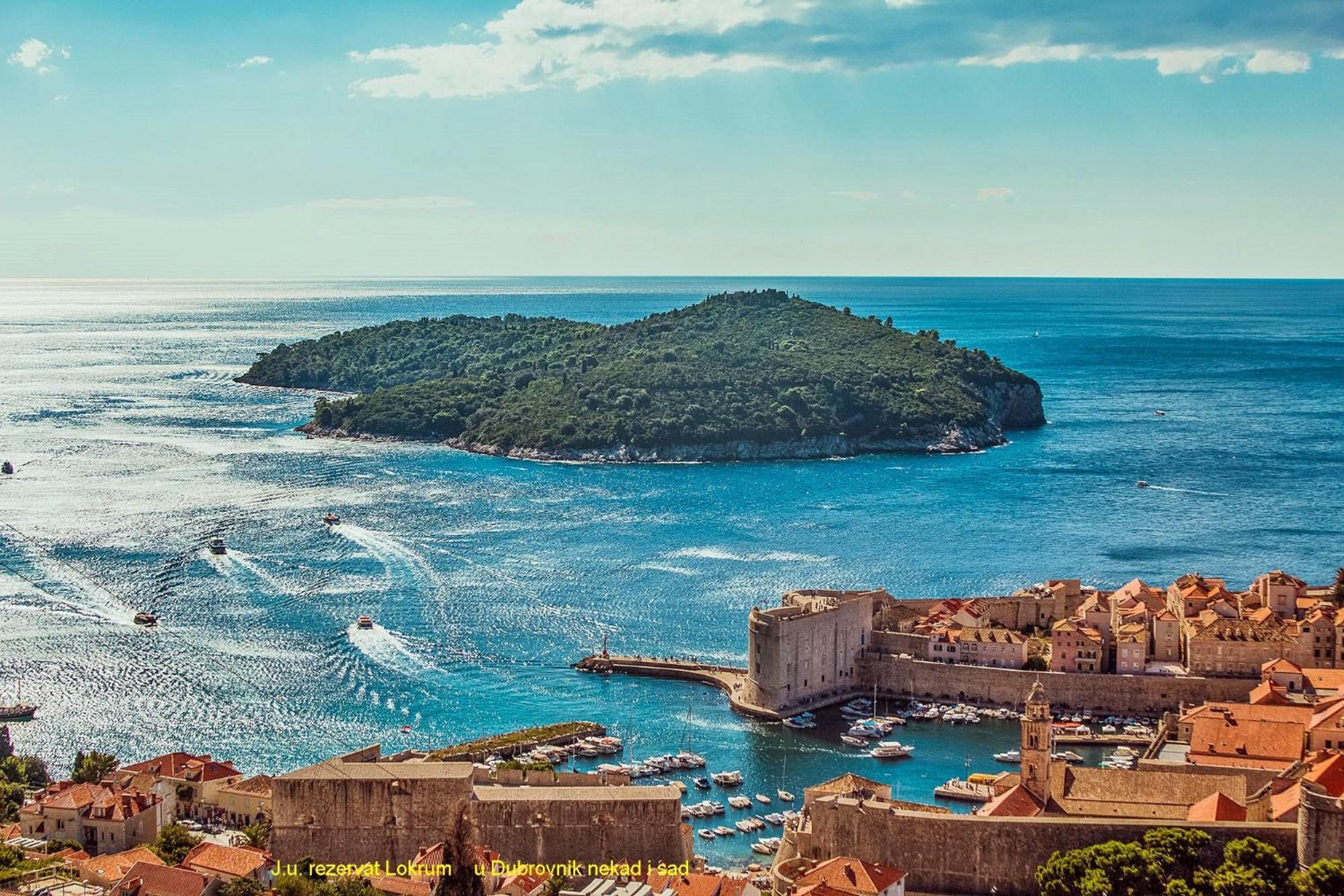 Dubrovnik Apartment Lasic Exterior foto
